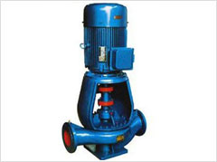 TPLB型便拆式離心泵