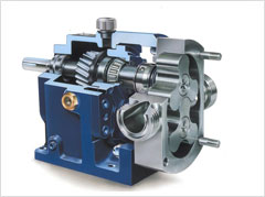 3RP型轉(zhuǎn)子泵